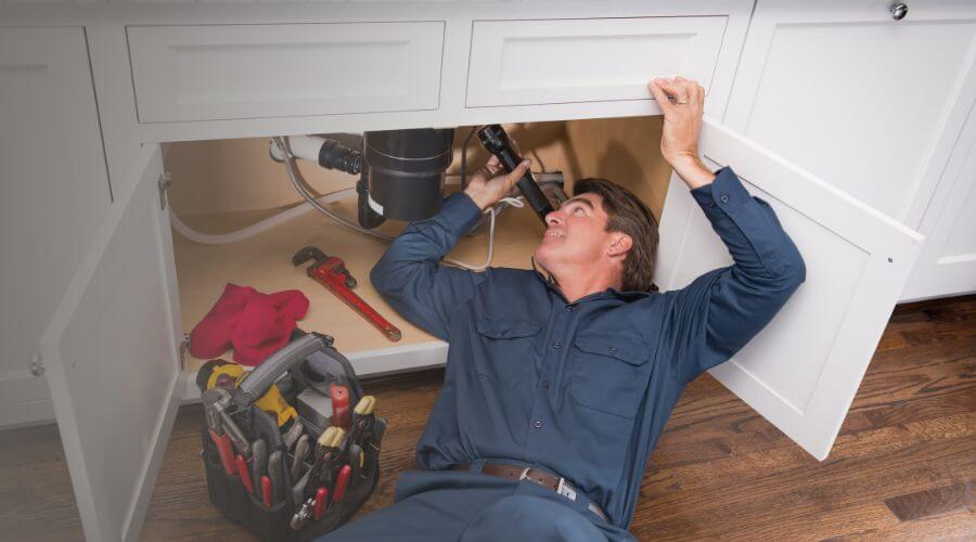 Professional same day plumber in Ozark, AL